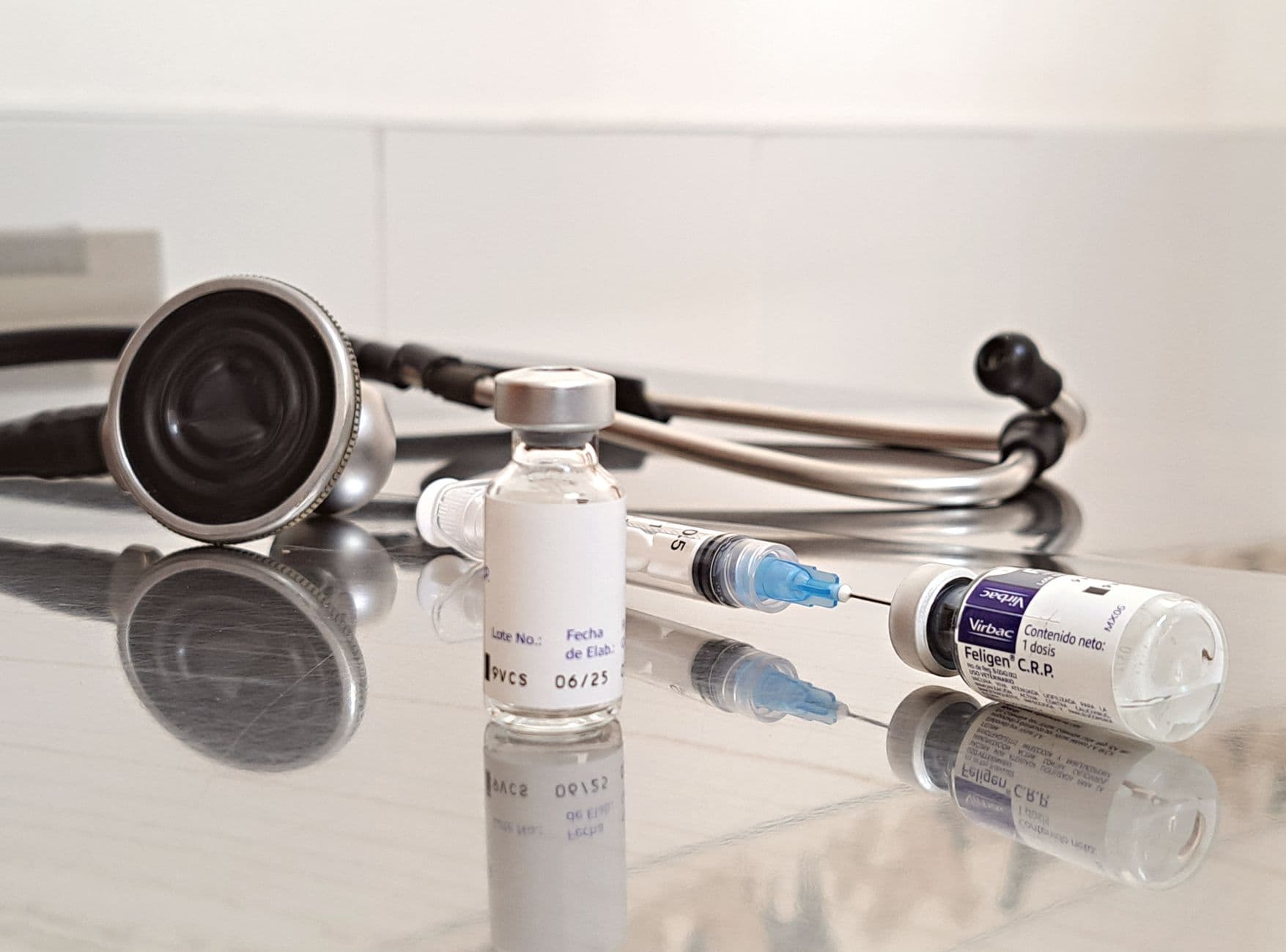 Injectable Products