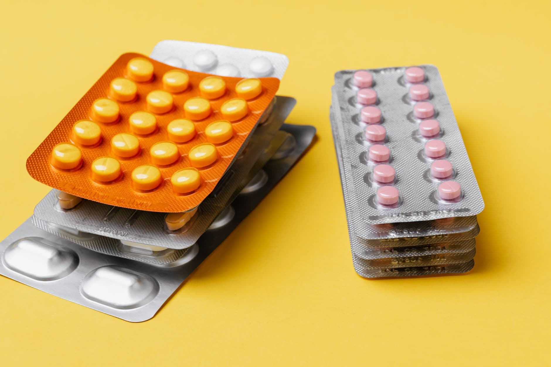 Diabetic Medicines