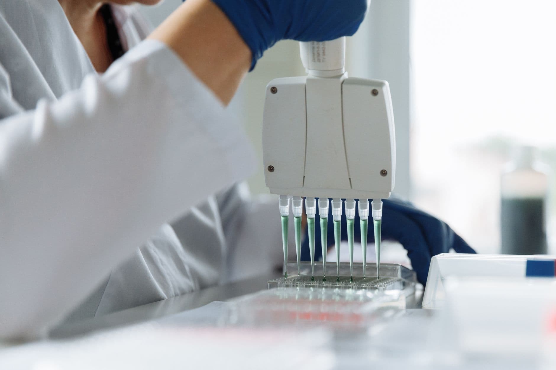 Peptide APIs