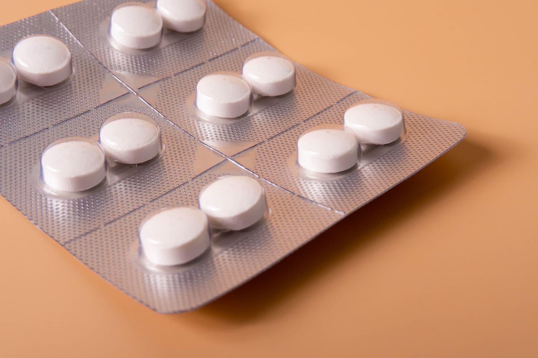 Anti-Infective Medicines