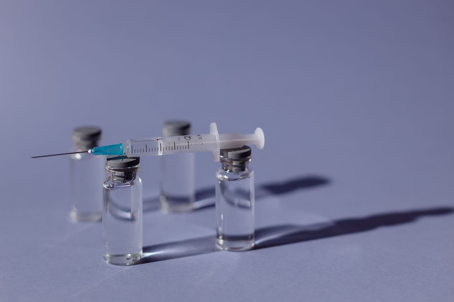 Injectables