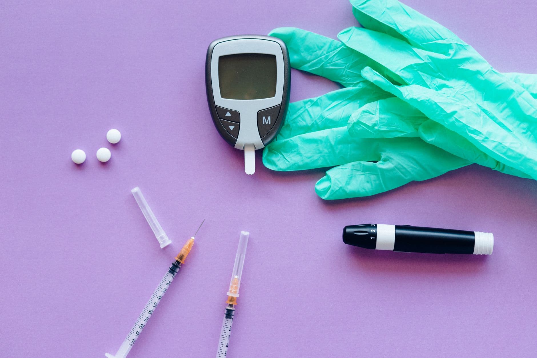Diabetes Medicines