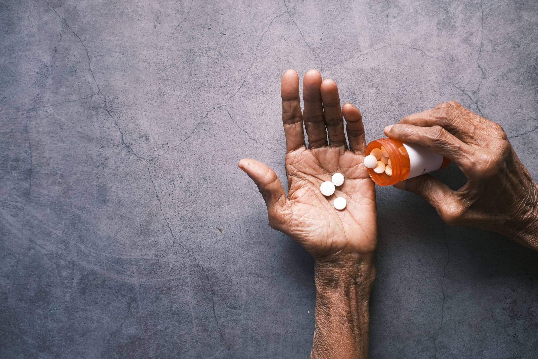 Chronic Care Medicines
