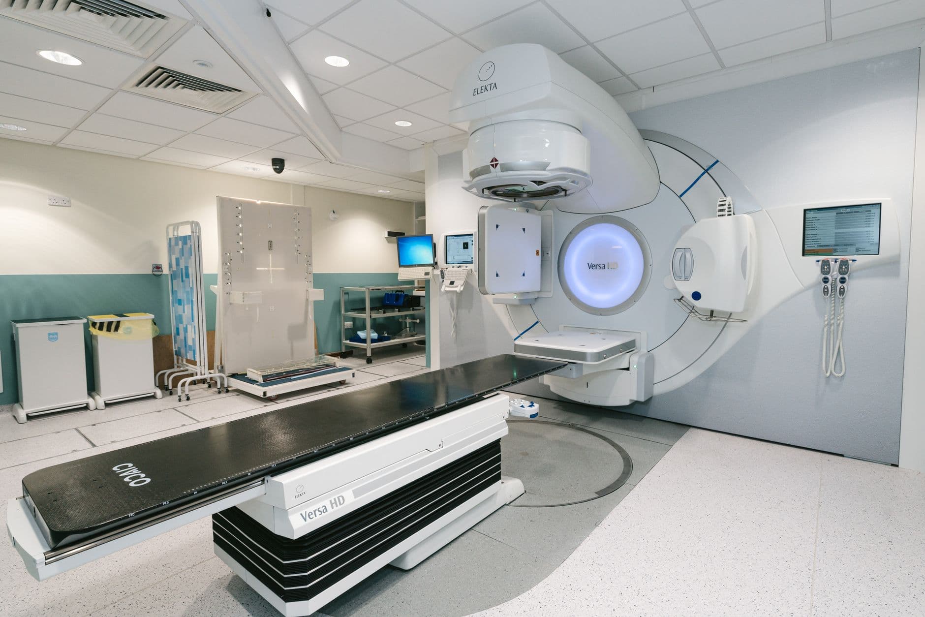 Oncology Medicines