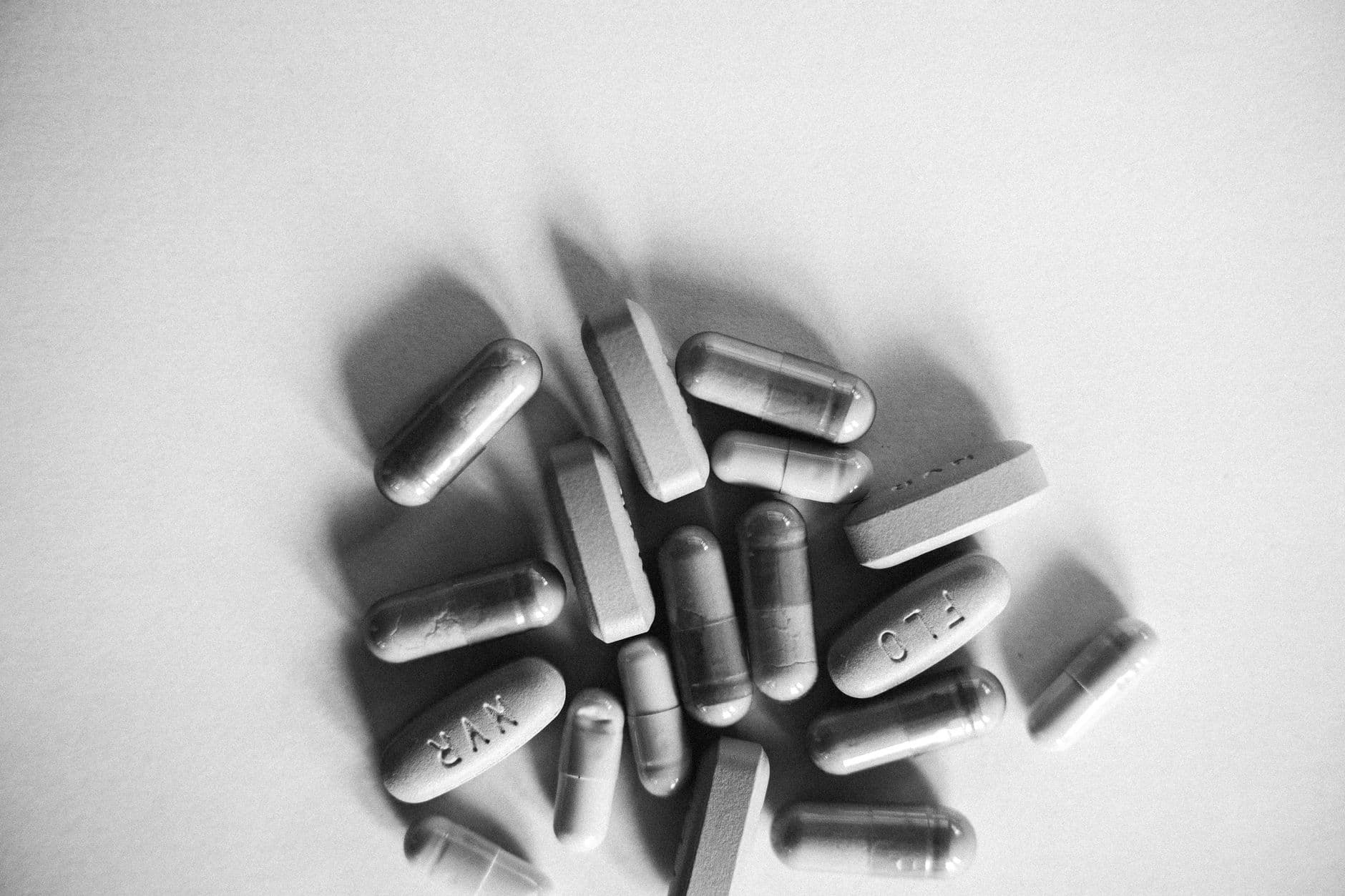 Gastrointestinal Medicines