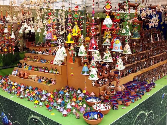 Handicraft Items