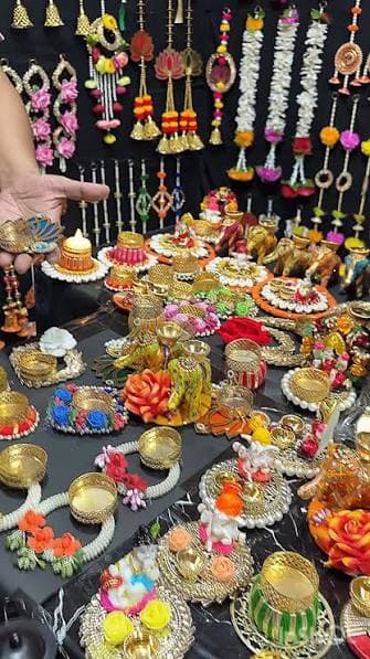 Decorative Items