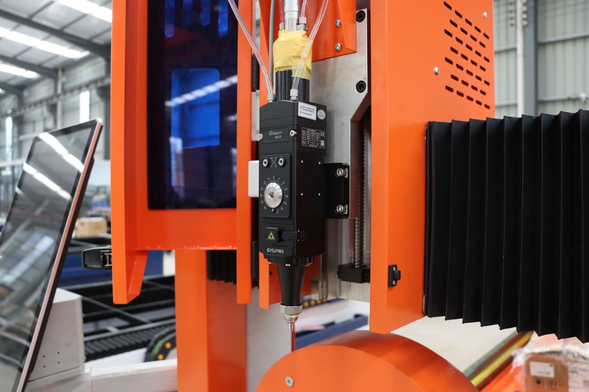 Vertical Machining Centers