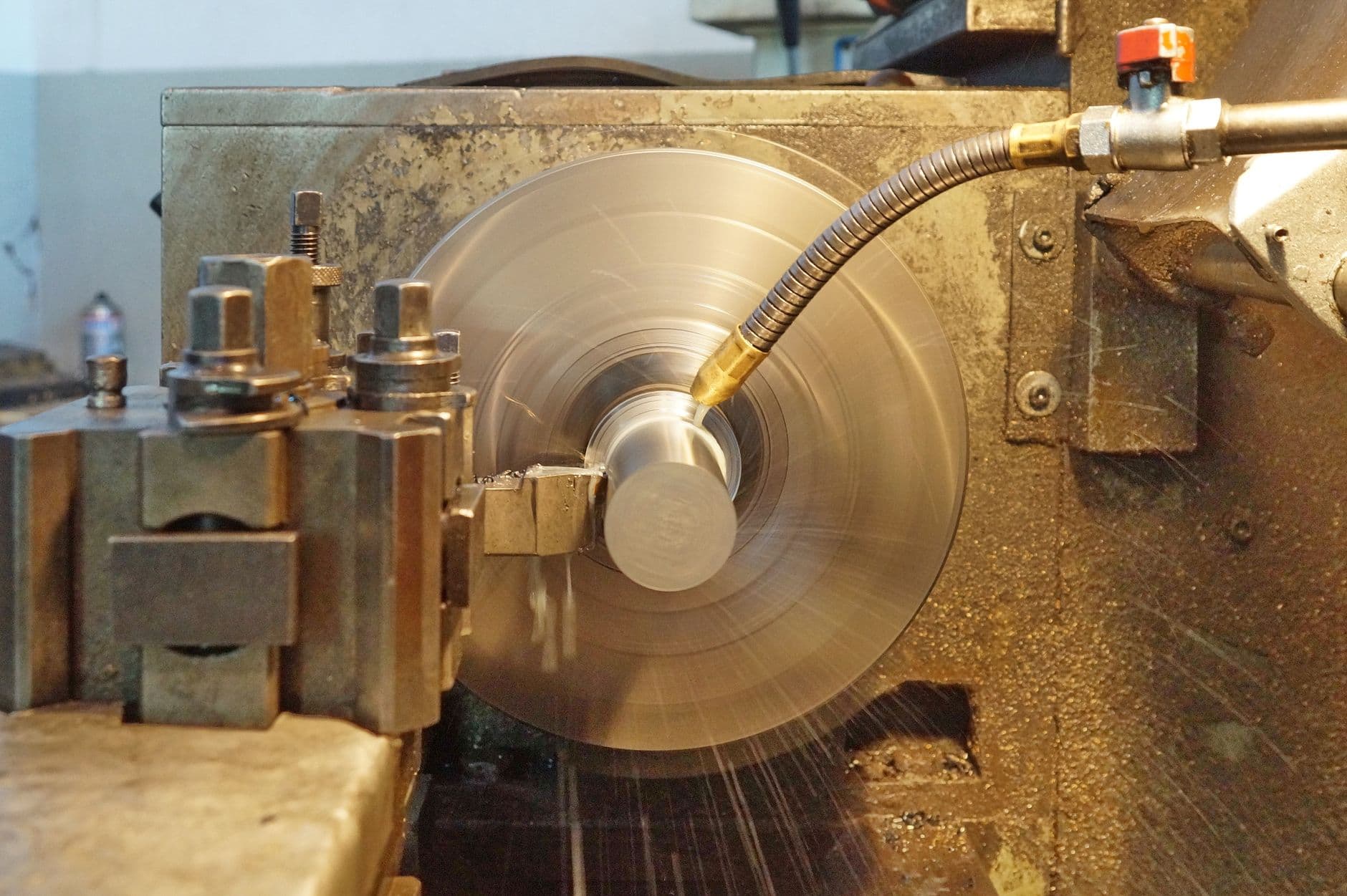 Metalworking Machines