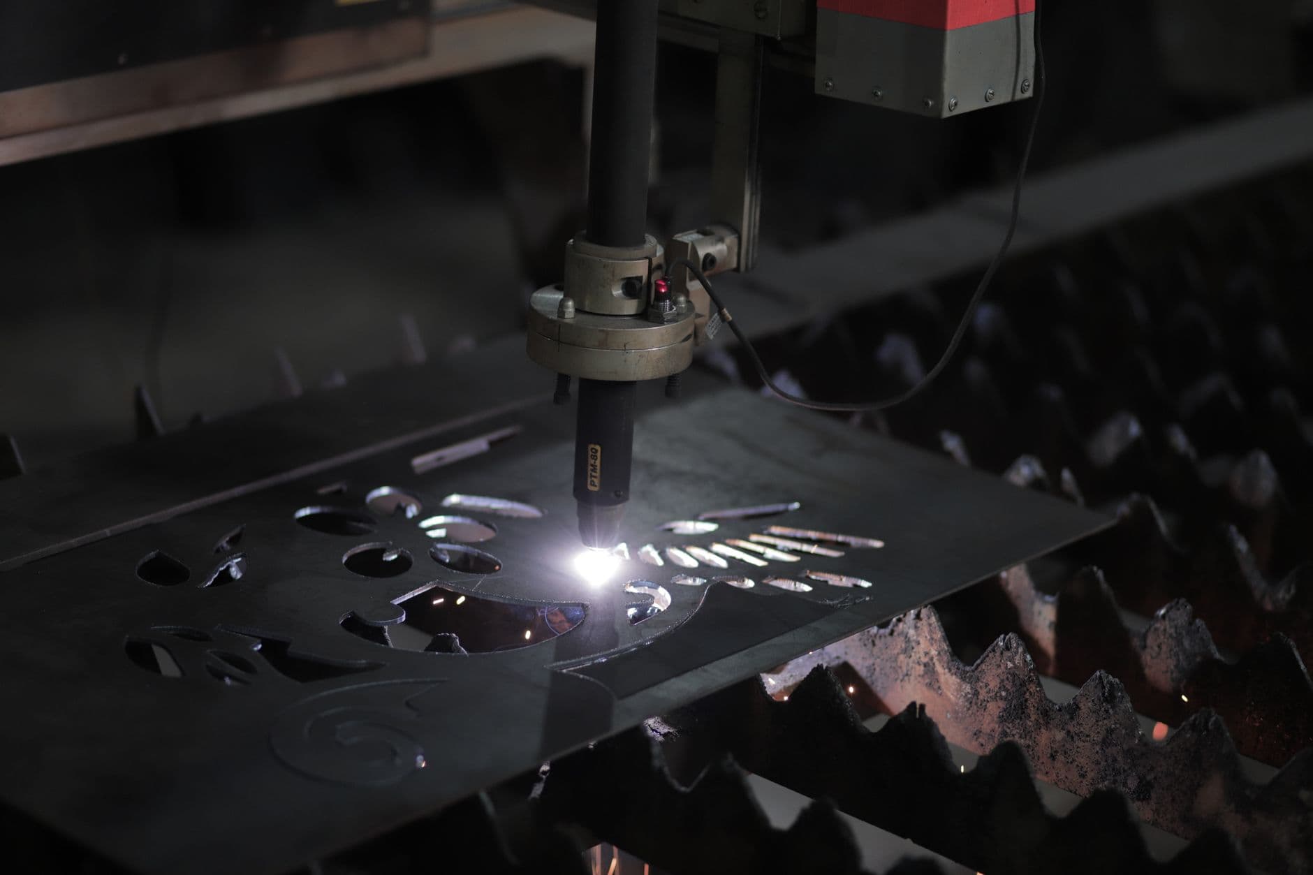 Sheet Metal Machinery
