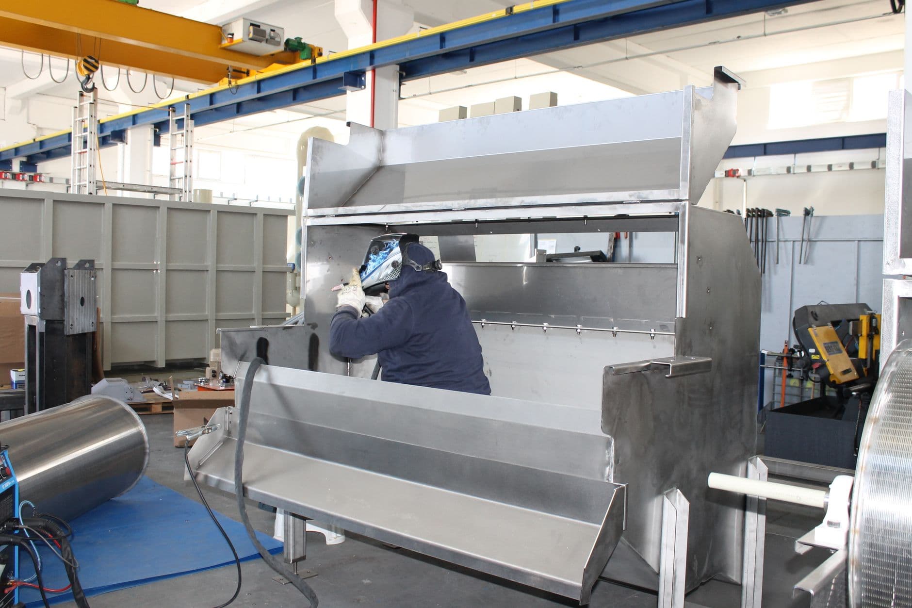 Stud Welding Machines