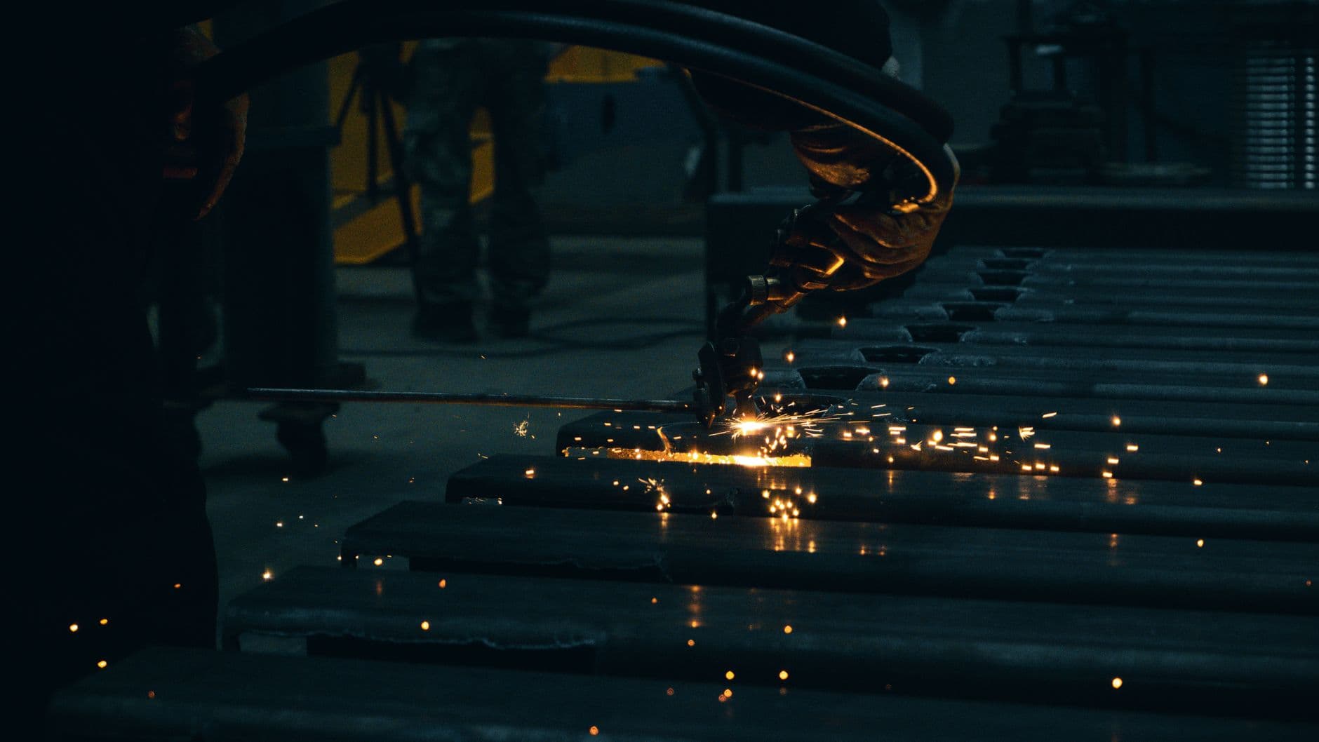 Electron Beam Welding Machines