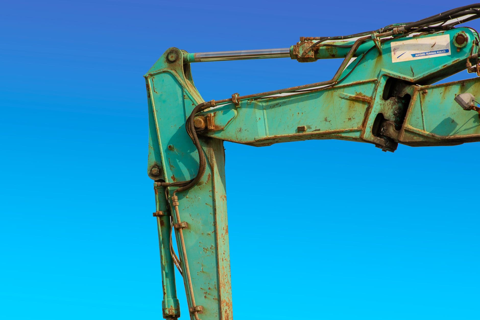 Industrial Hydraulic Machinery