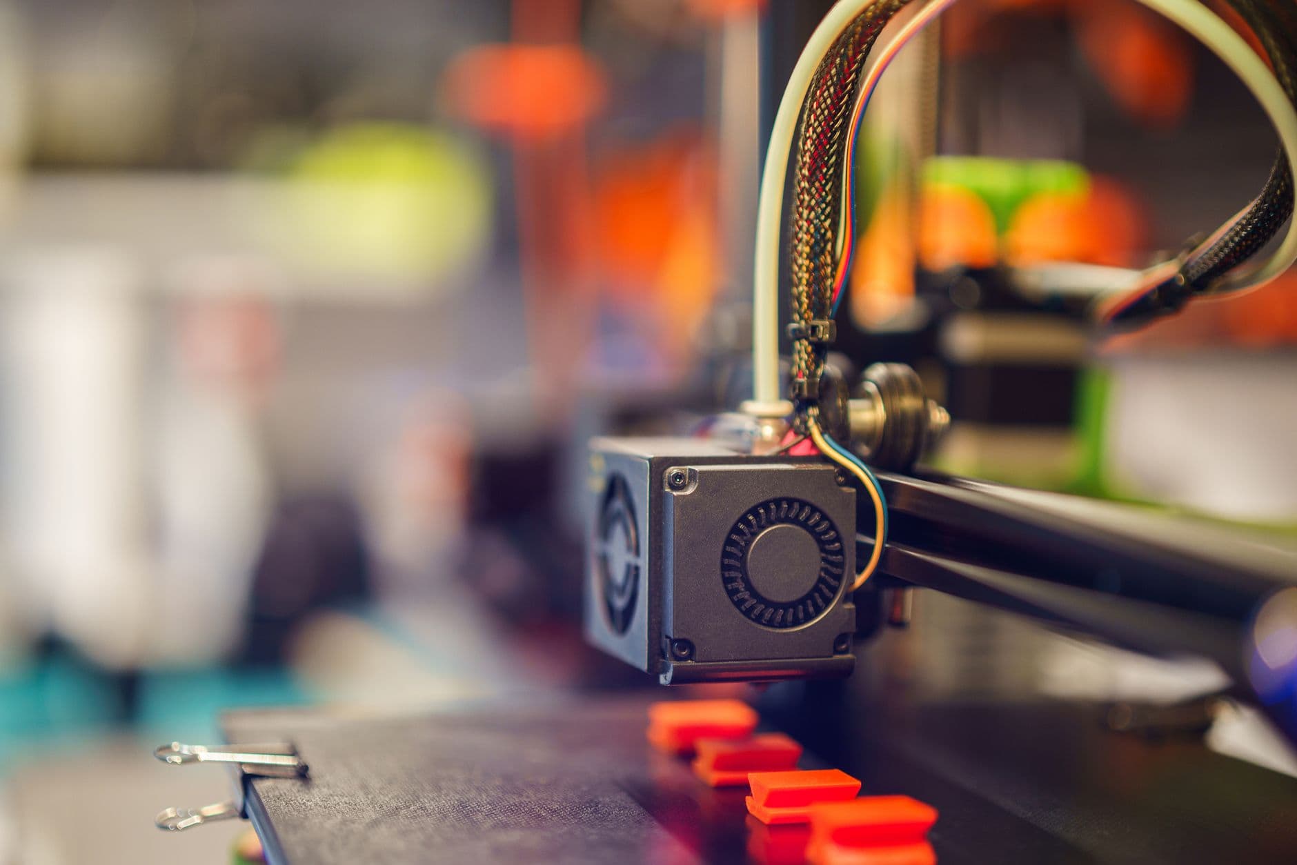Extrusion Machines