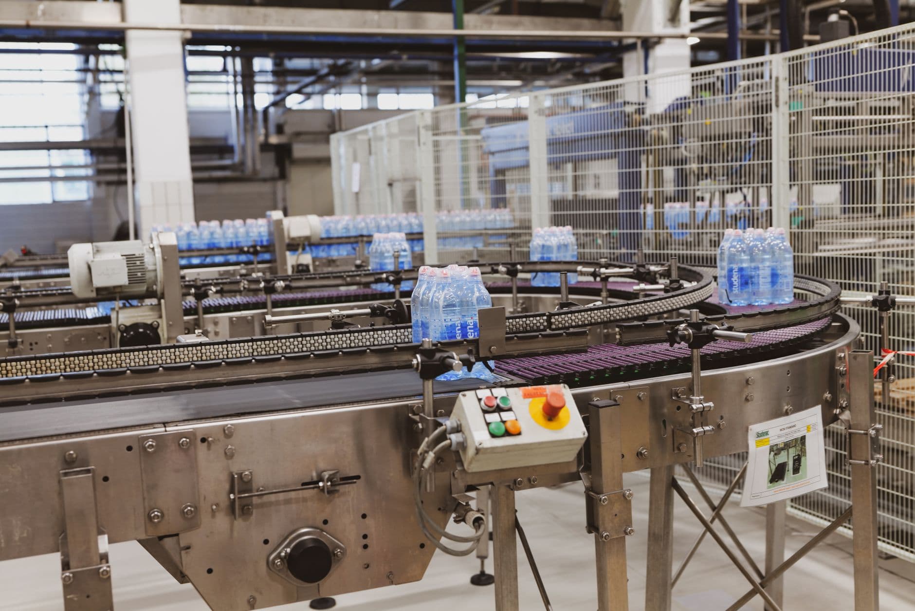 Turnkey Machinery Solutions