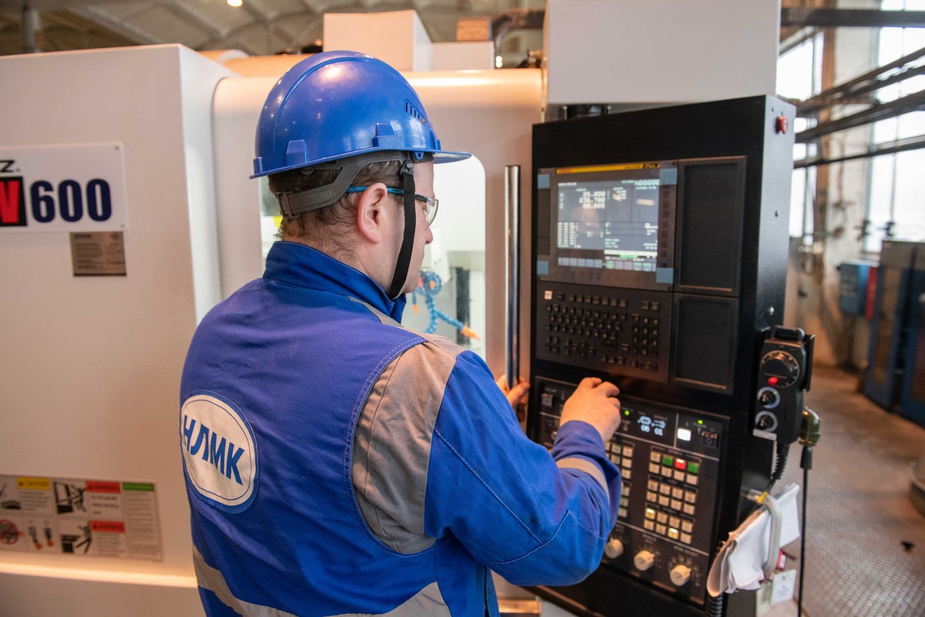 CNC Gear Chamfering Machines