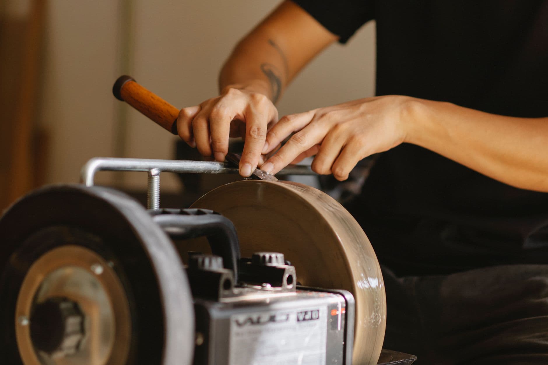Grinding Wheel Dressing Machines