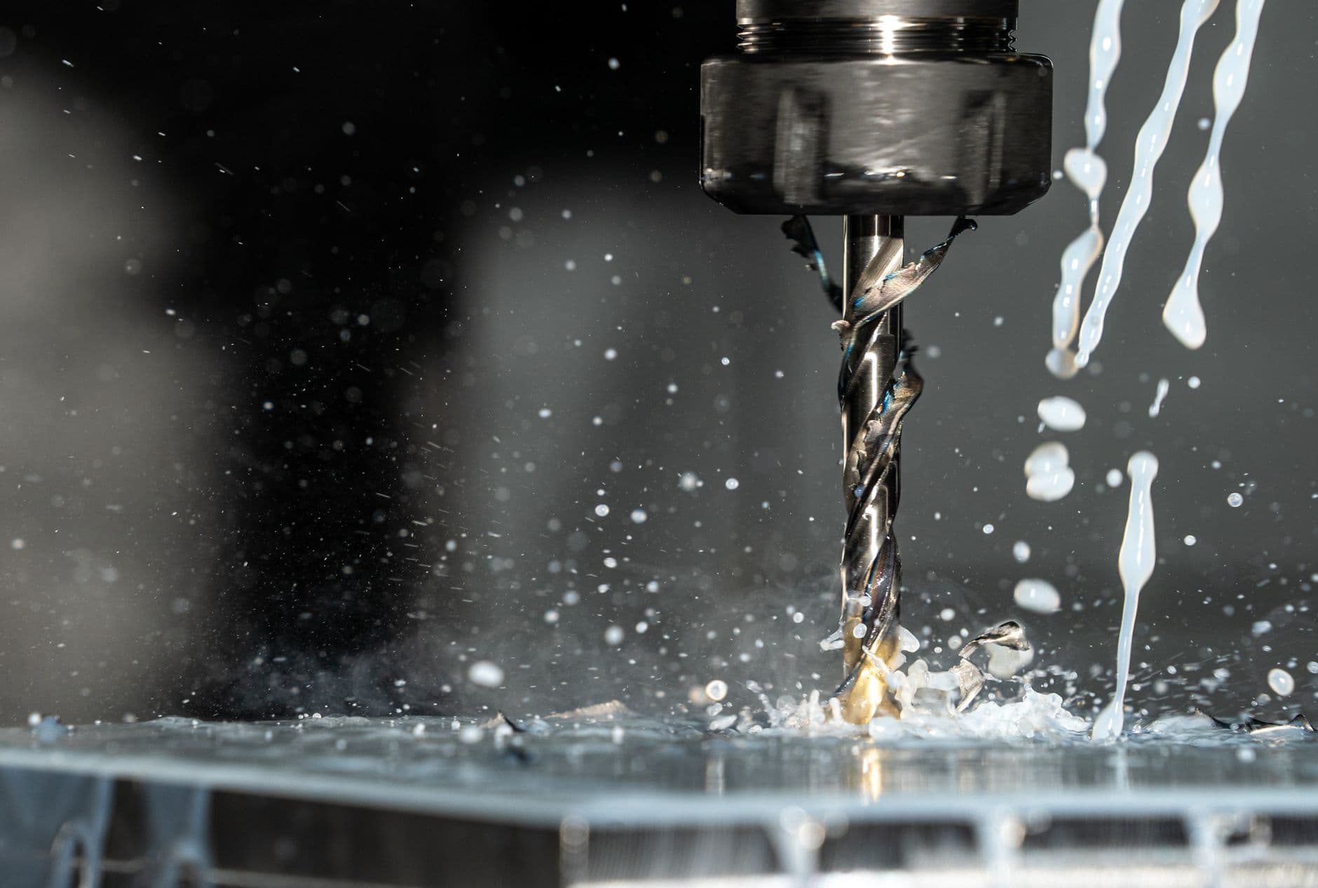 CNC Tool Grinding Machines