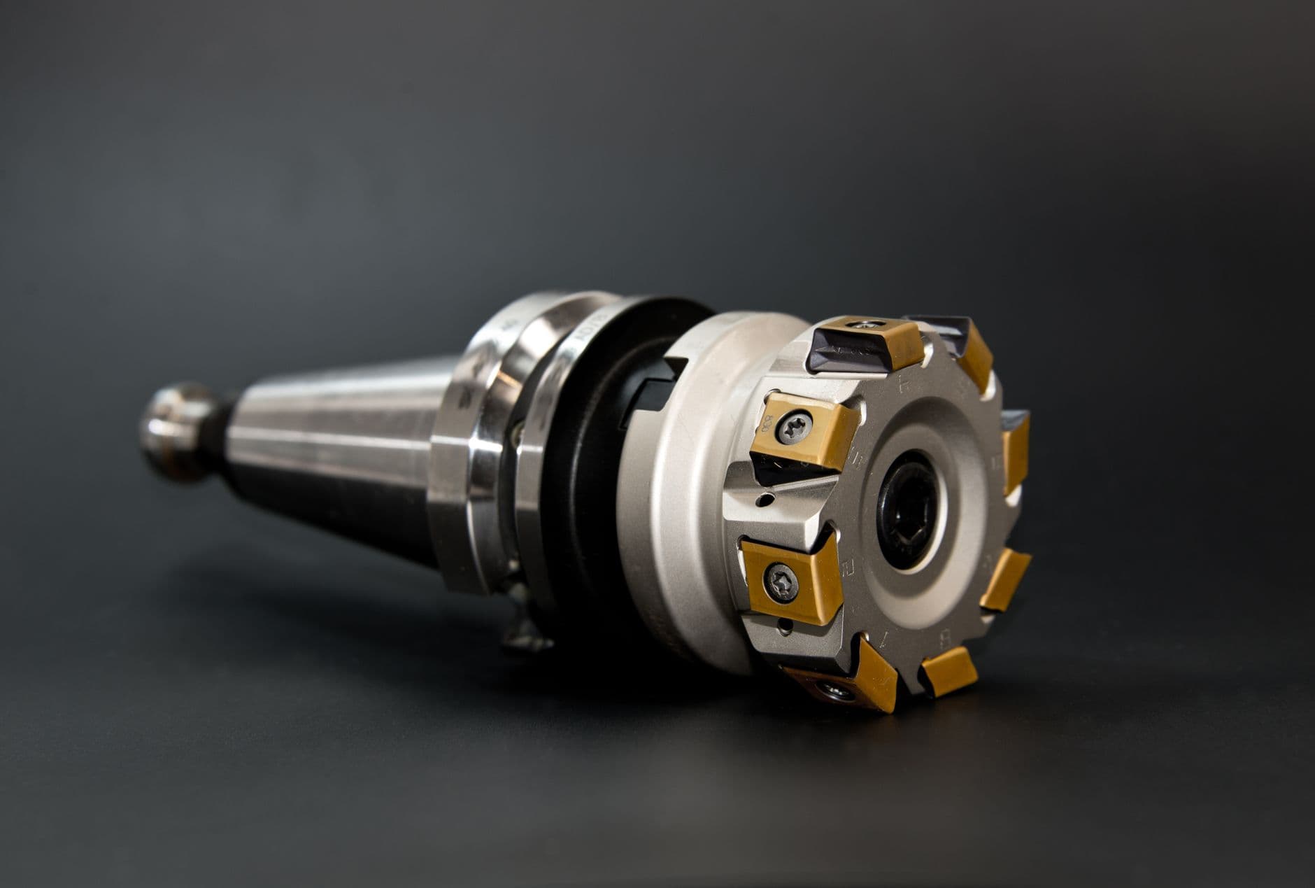 CNC Machines