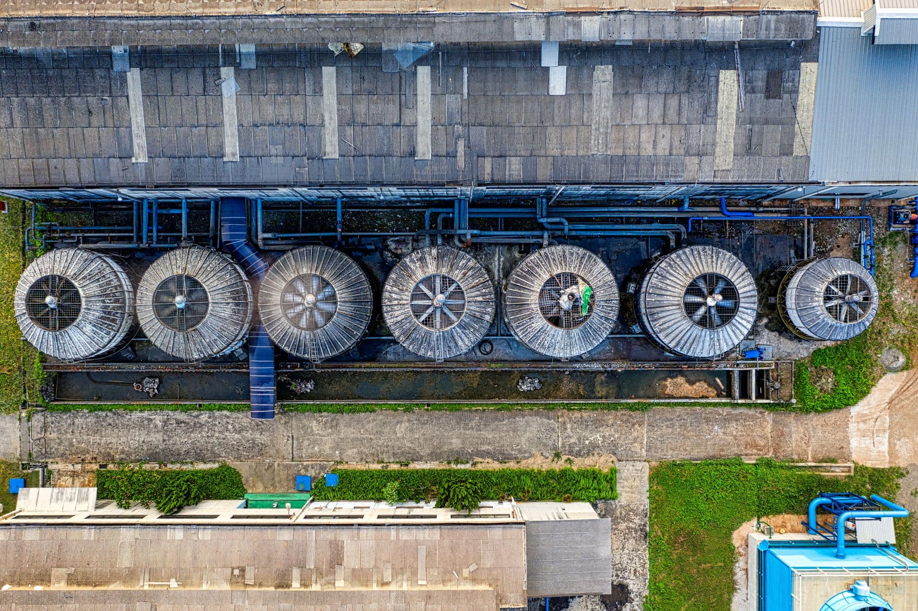 Heat Treatment Systems