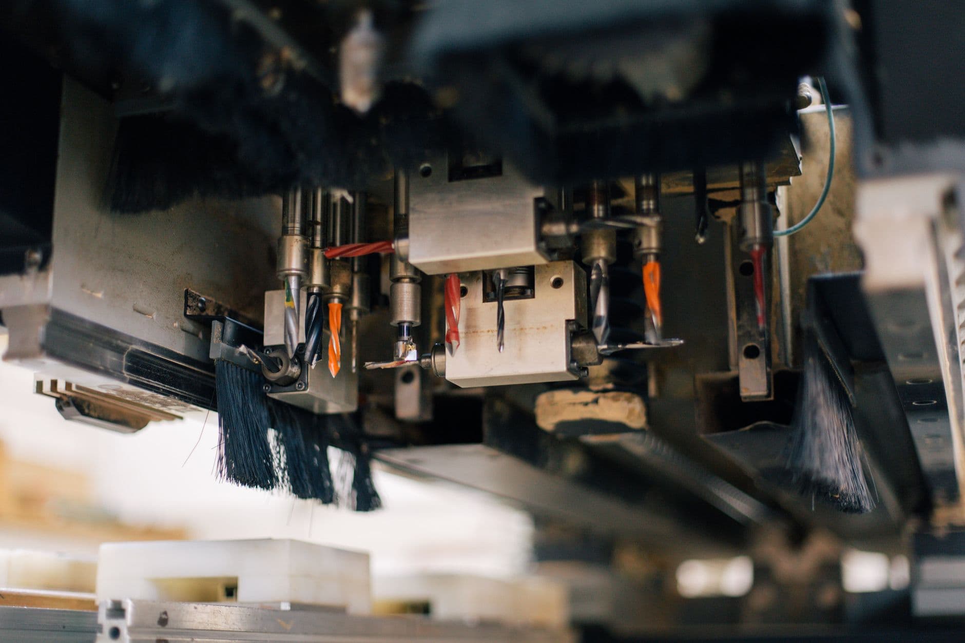 CNC Press Brakes