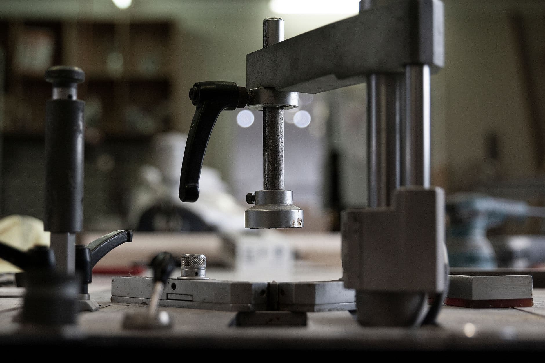 Horizontal Machining Centres
