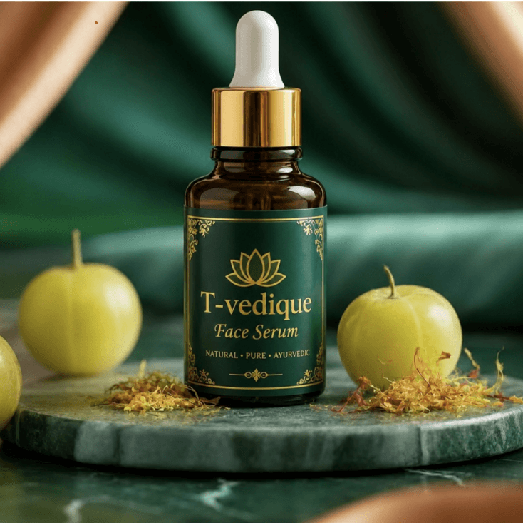 Face Serum