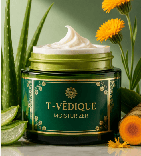 Moisturizer
