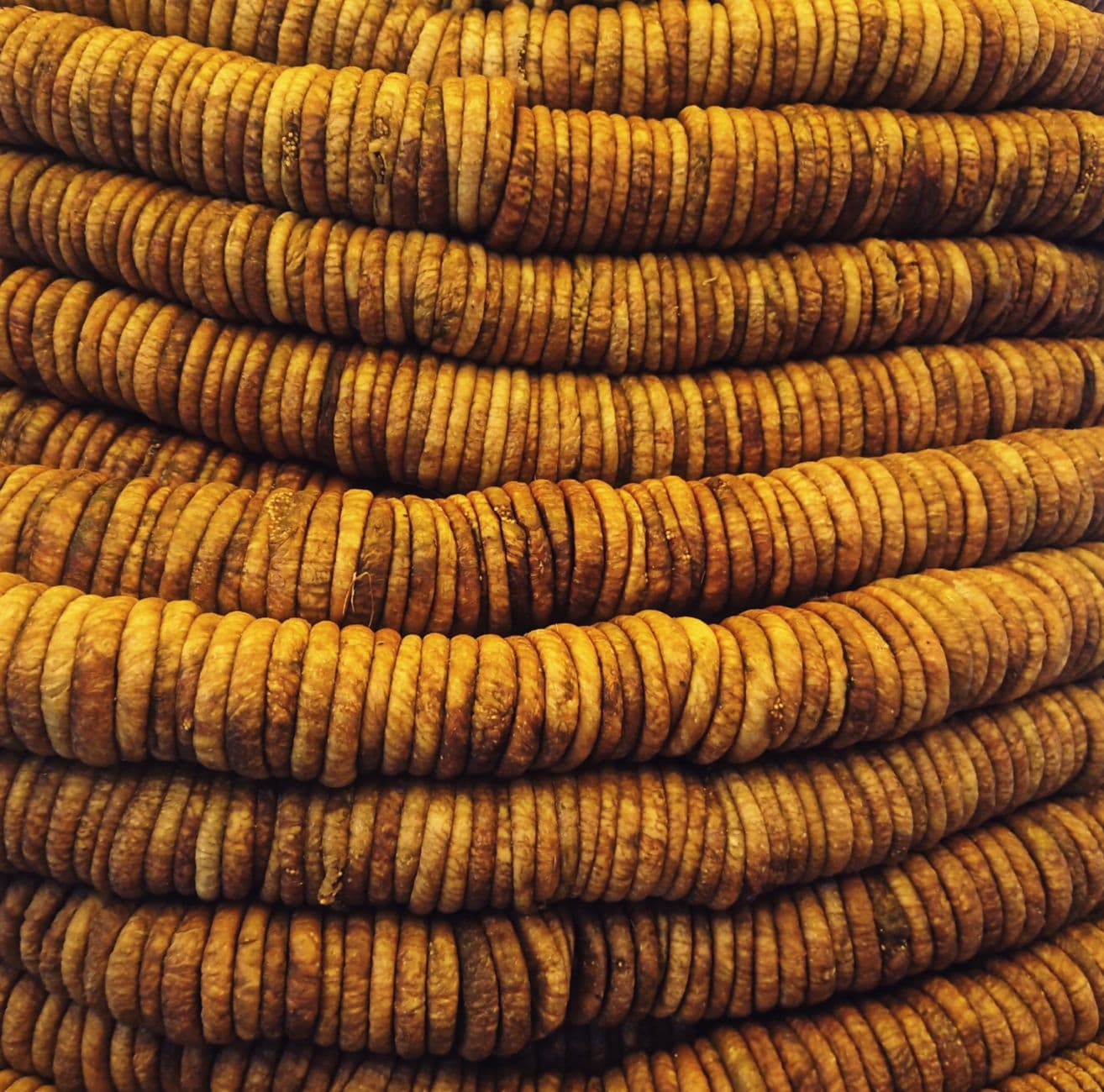 Dry Figs