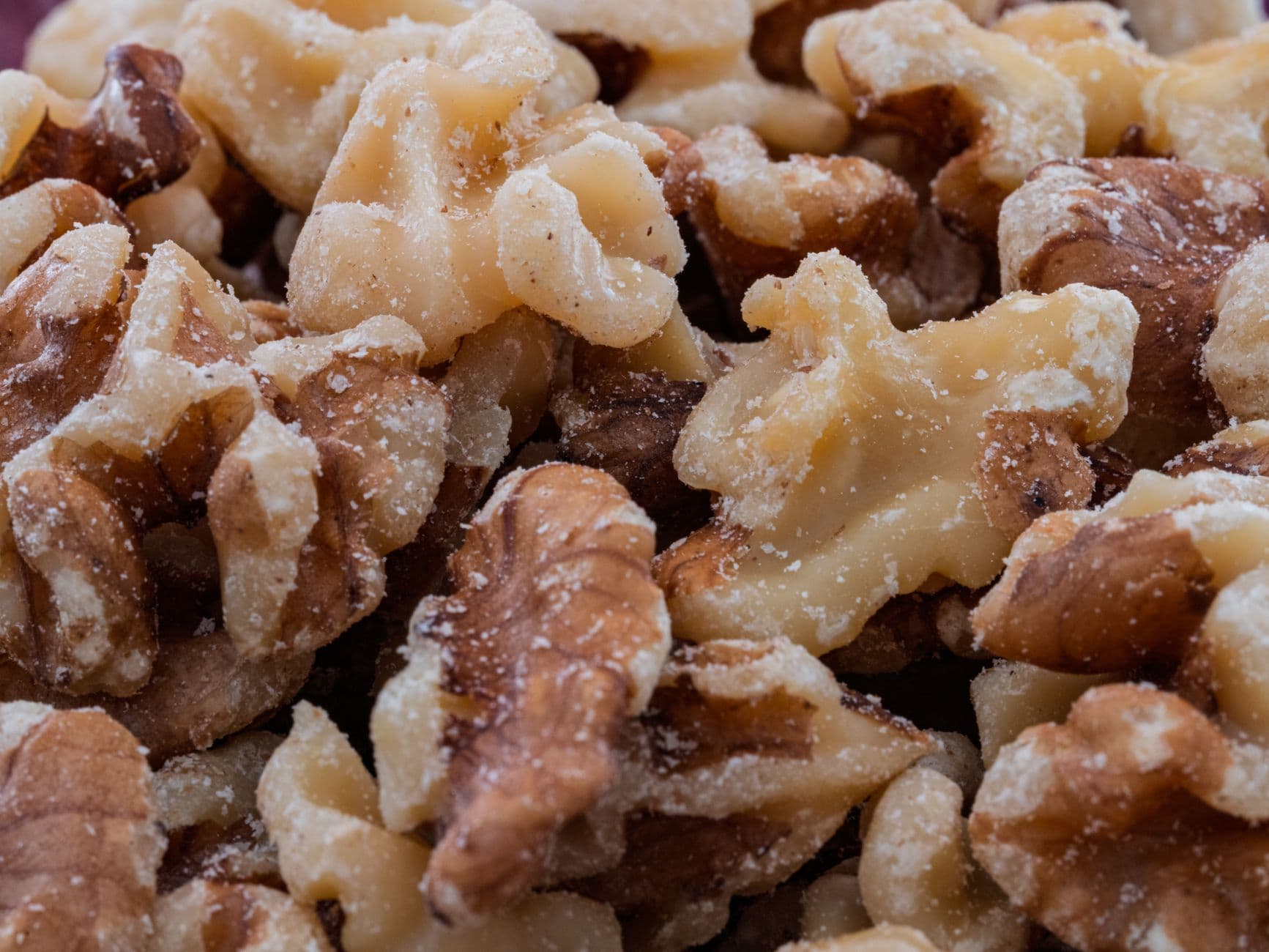 Walnuts