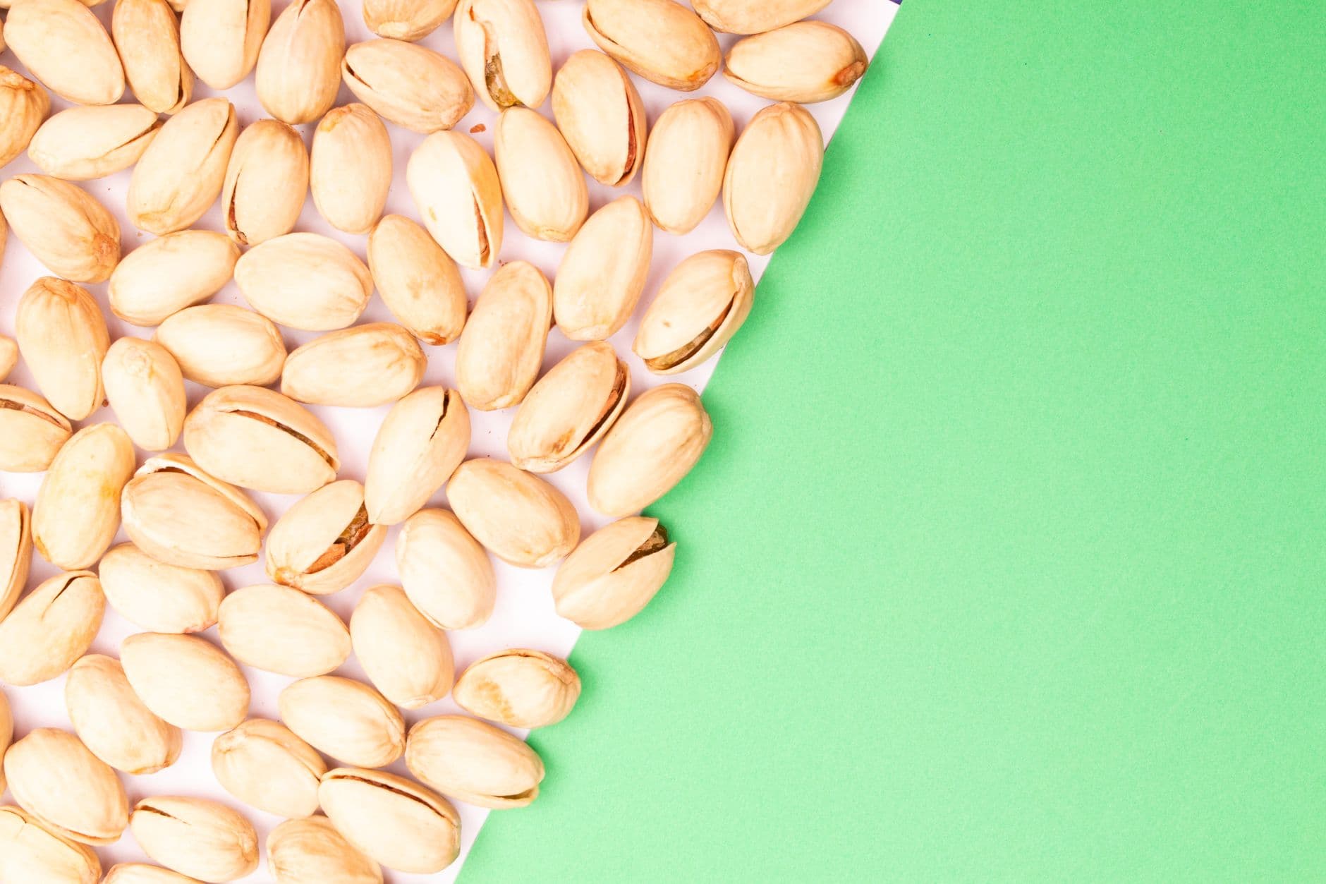 Pistachios