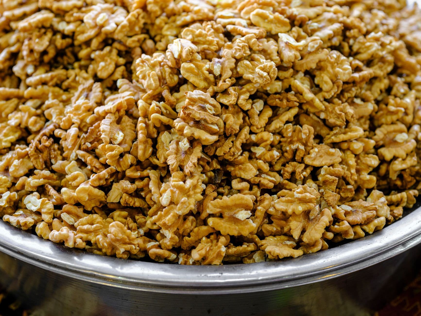 Walnuts