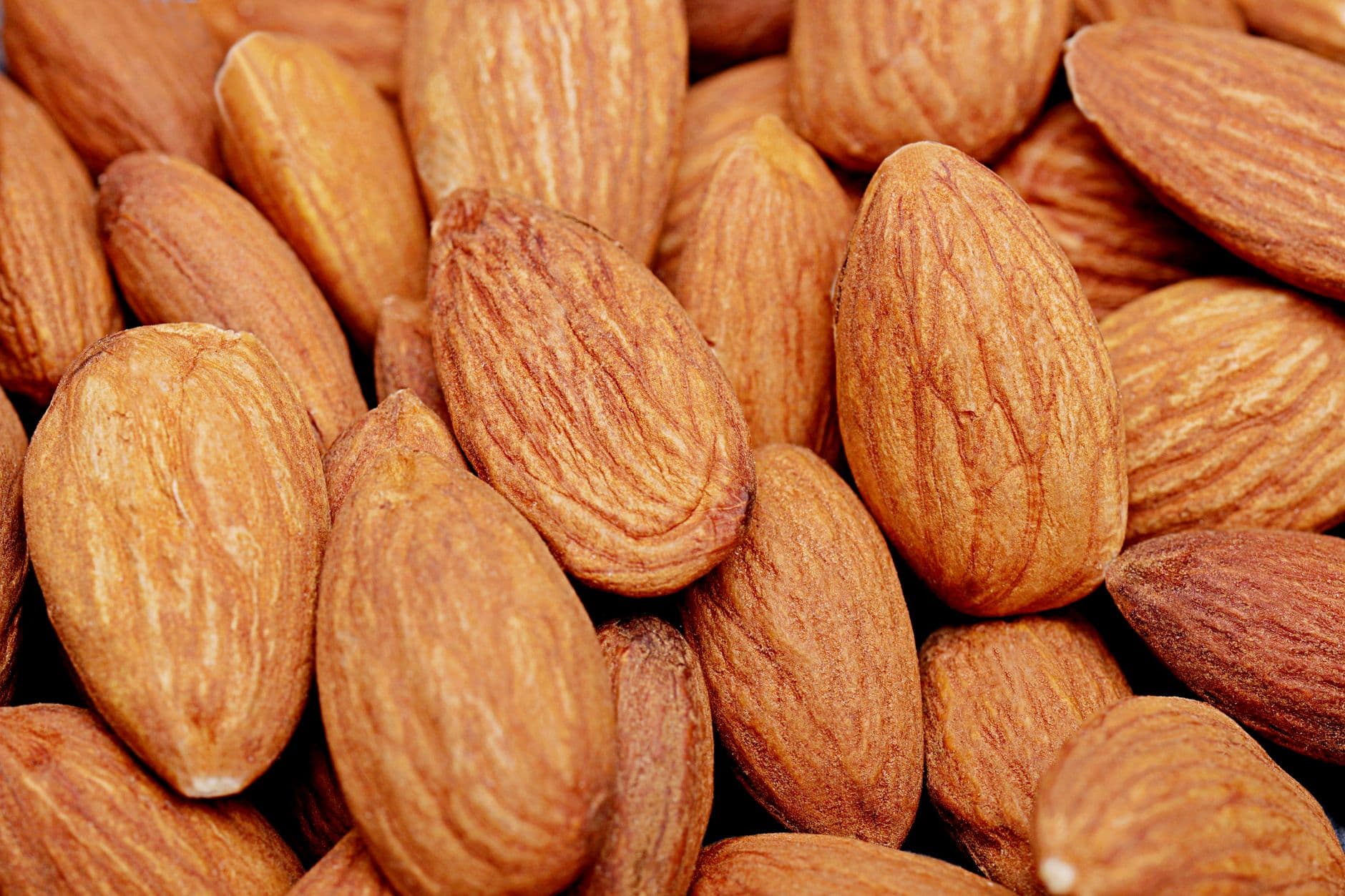 Almond Kernels