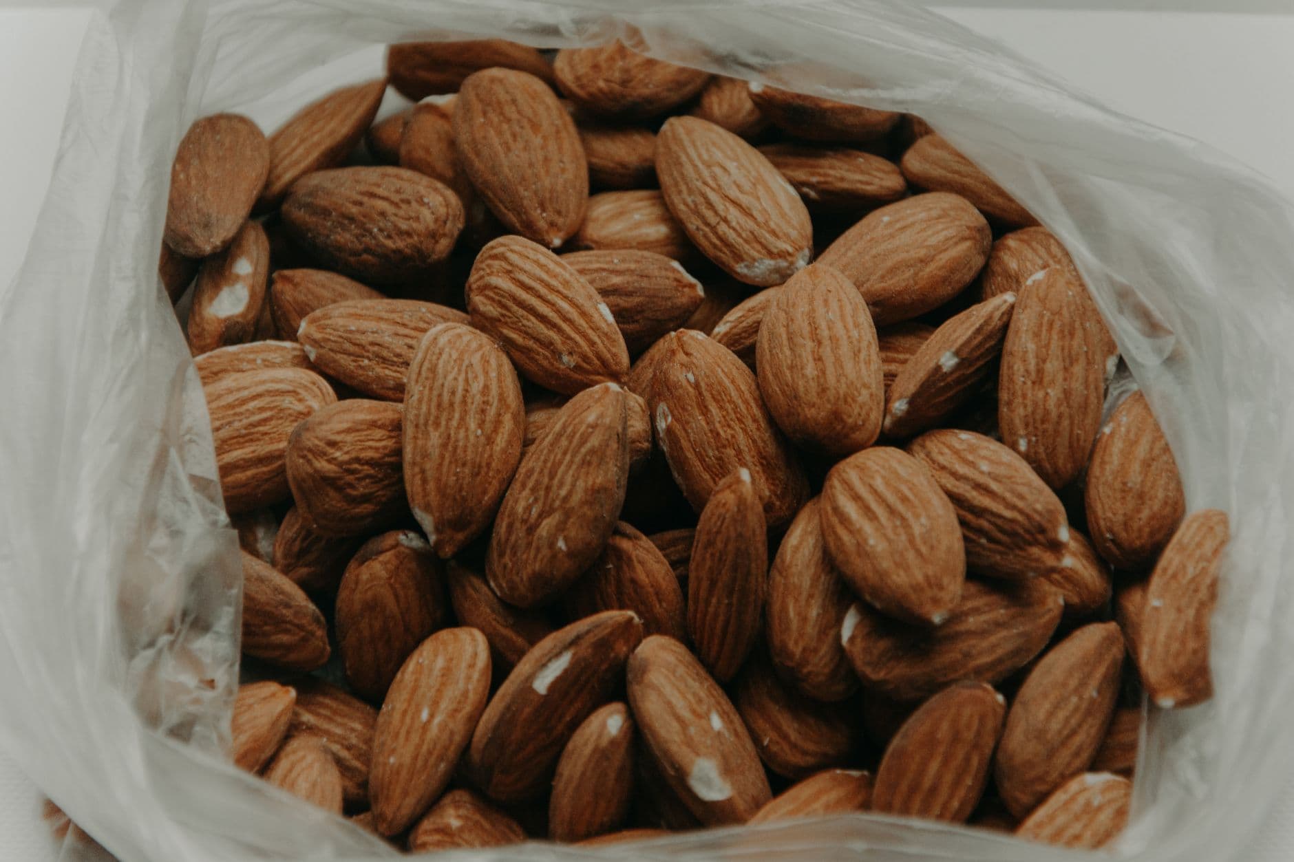 California Almonds