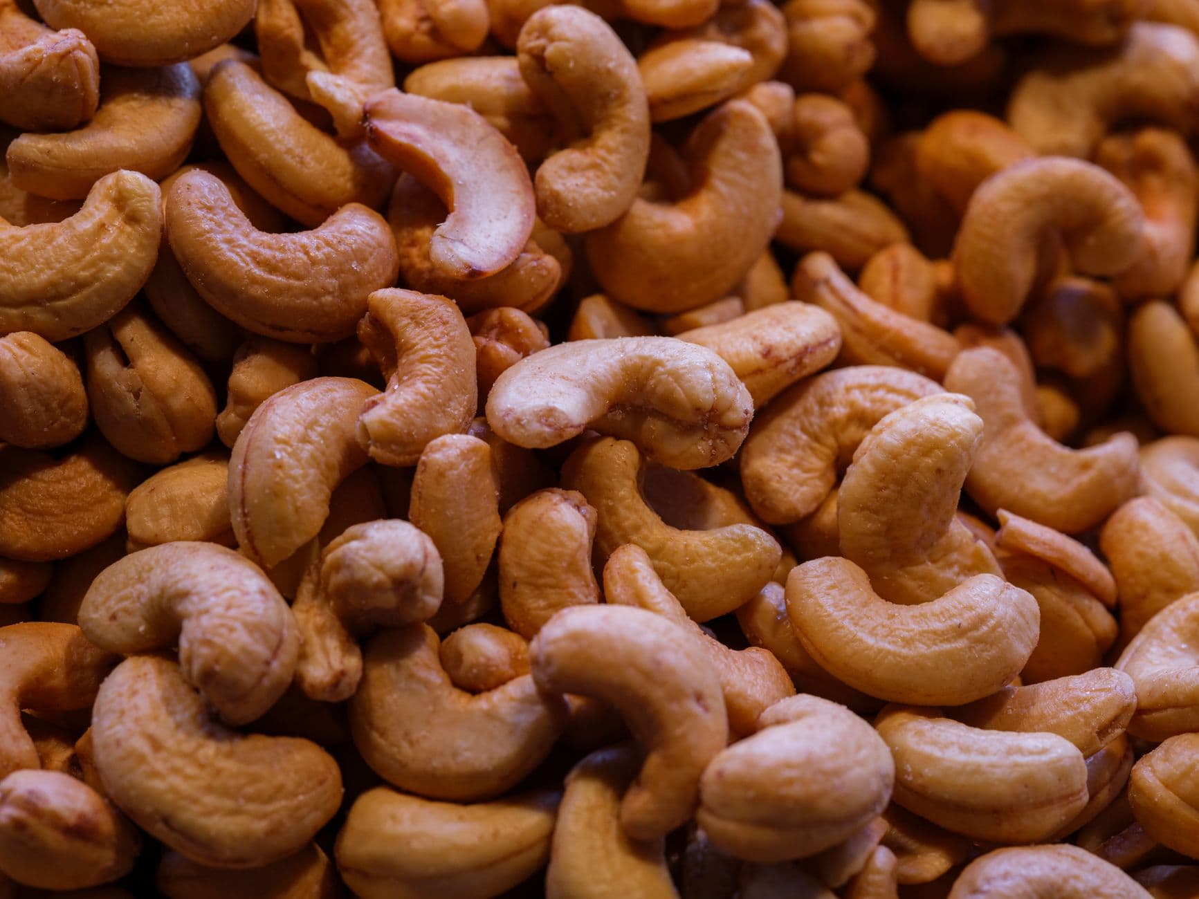 Cashew Nuts