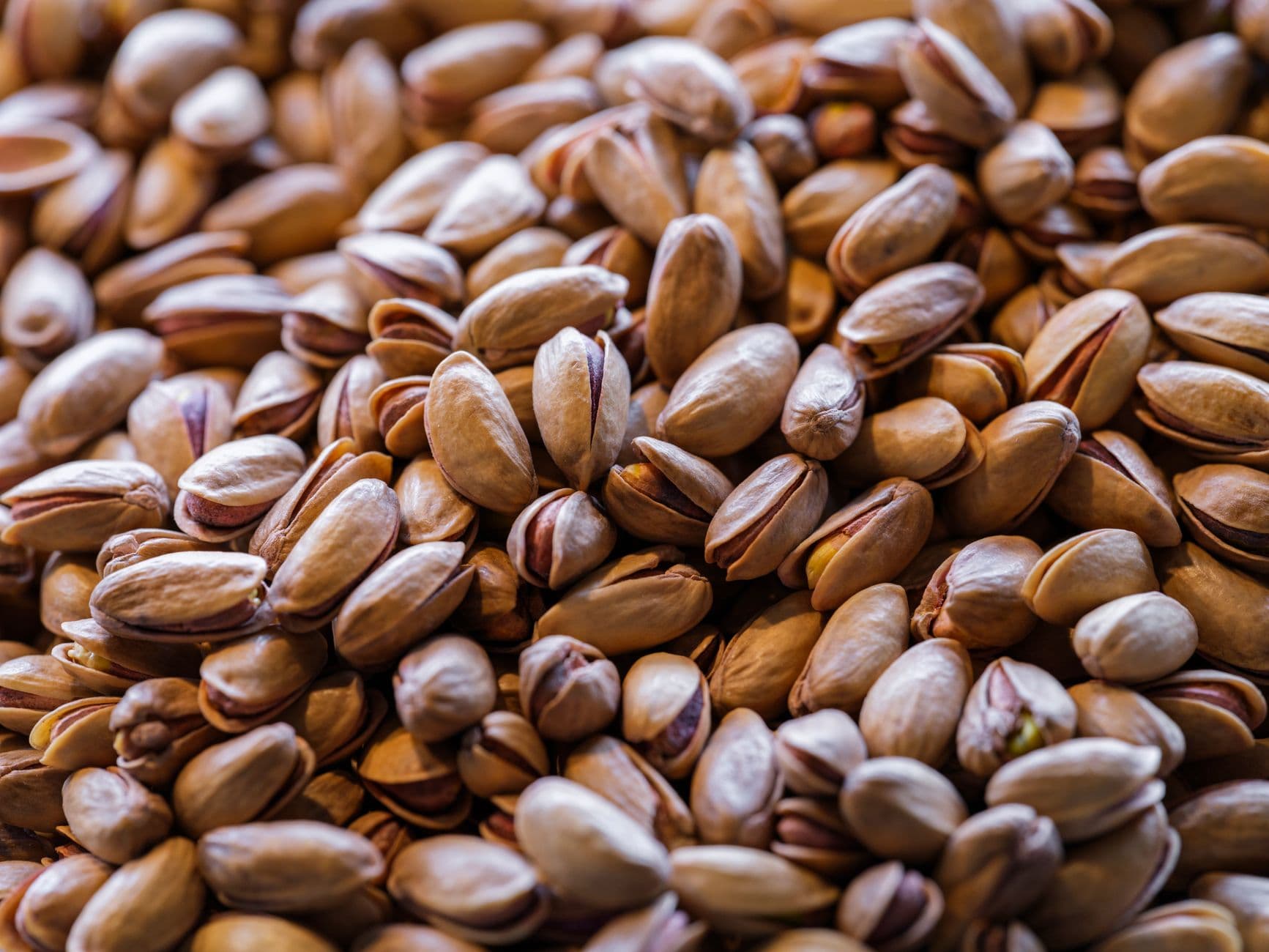Pistachios