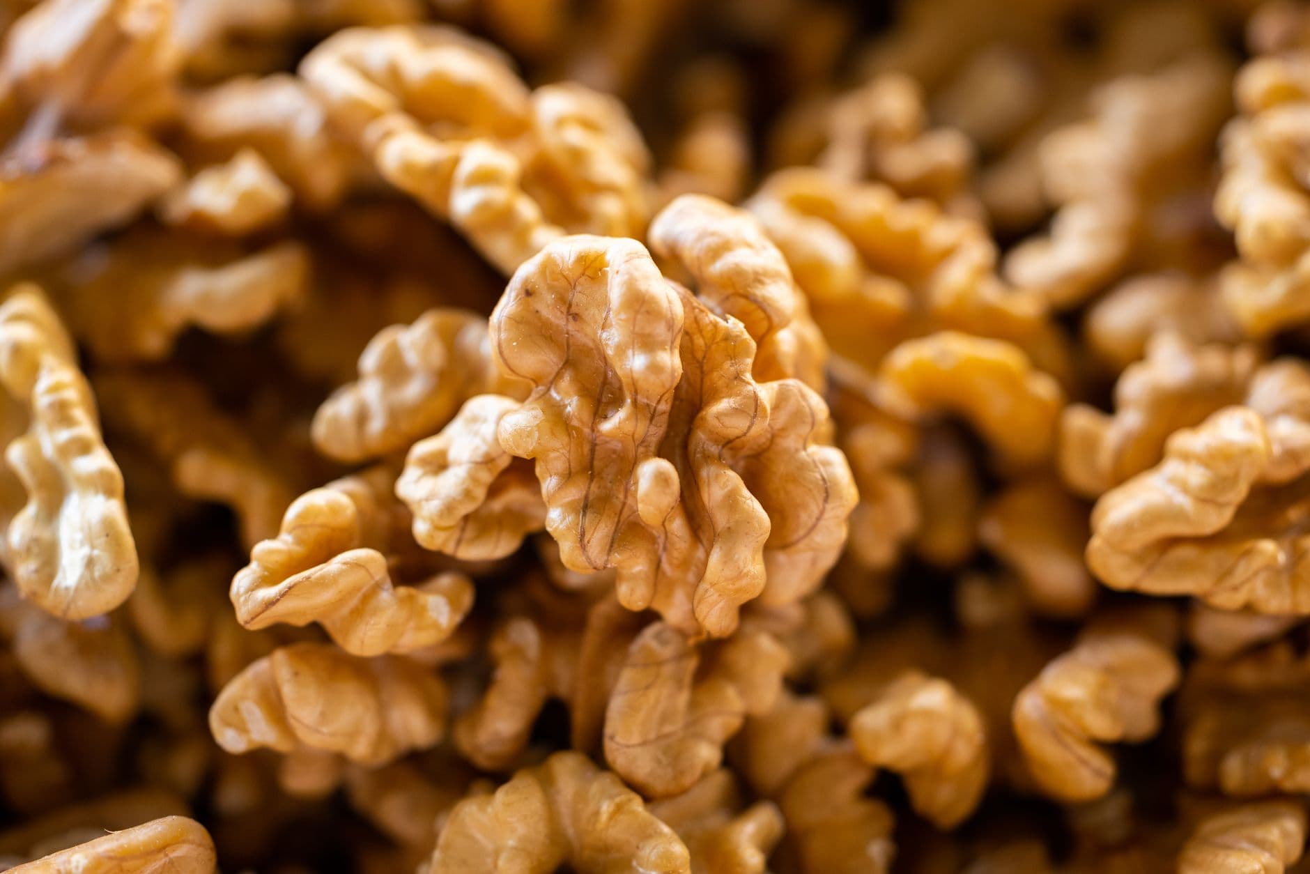 Walnuts