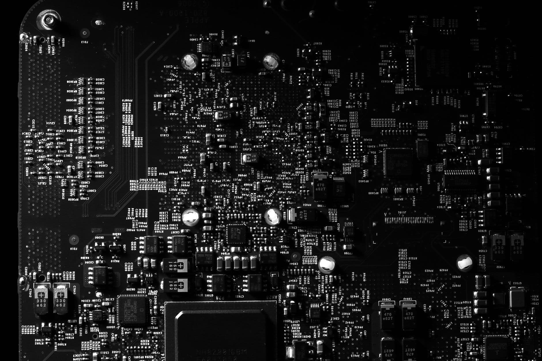 Electronic Components