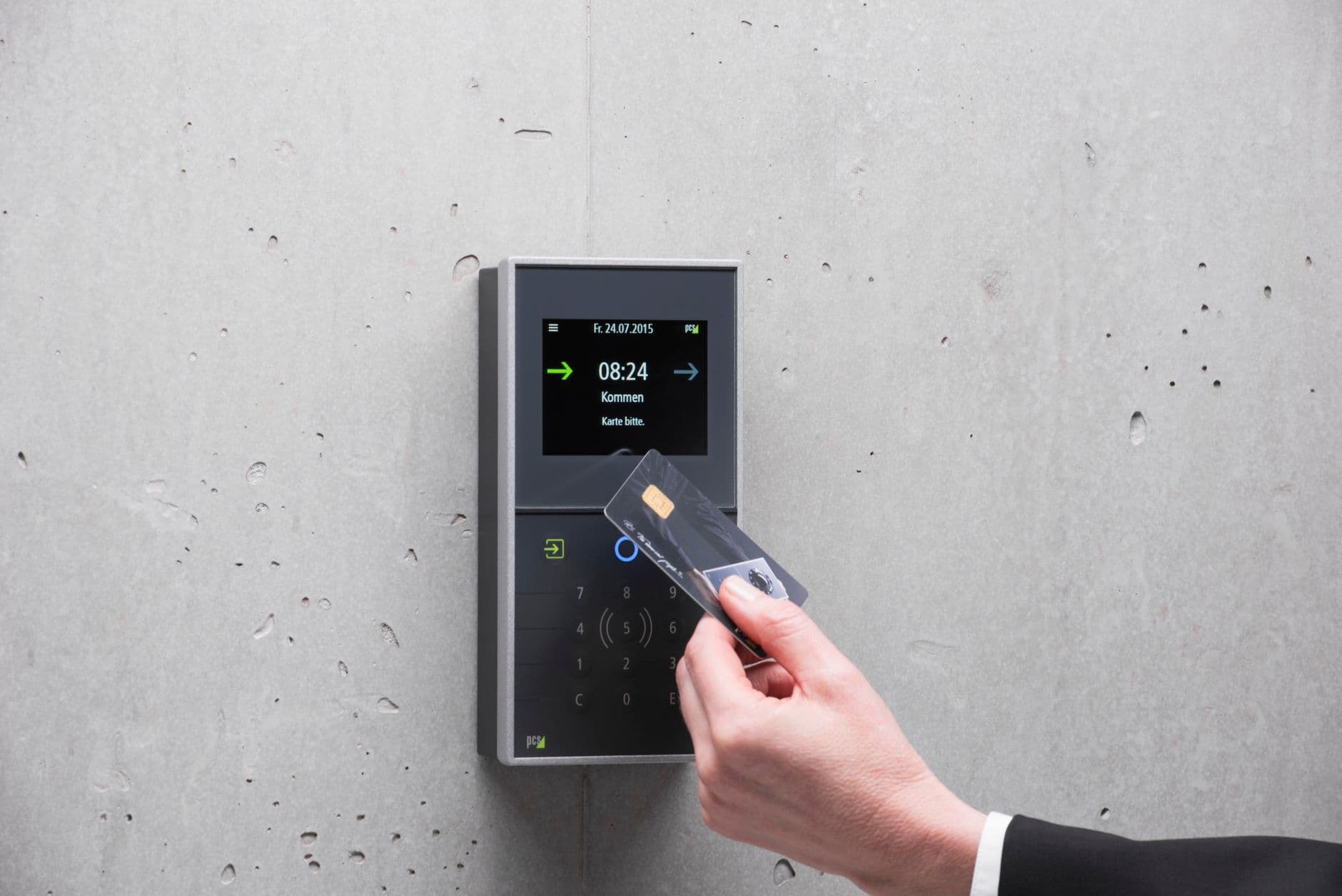 RFID Products