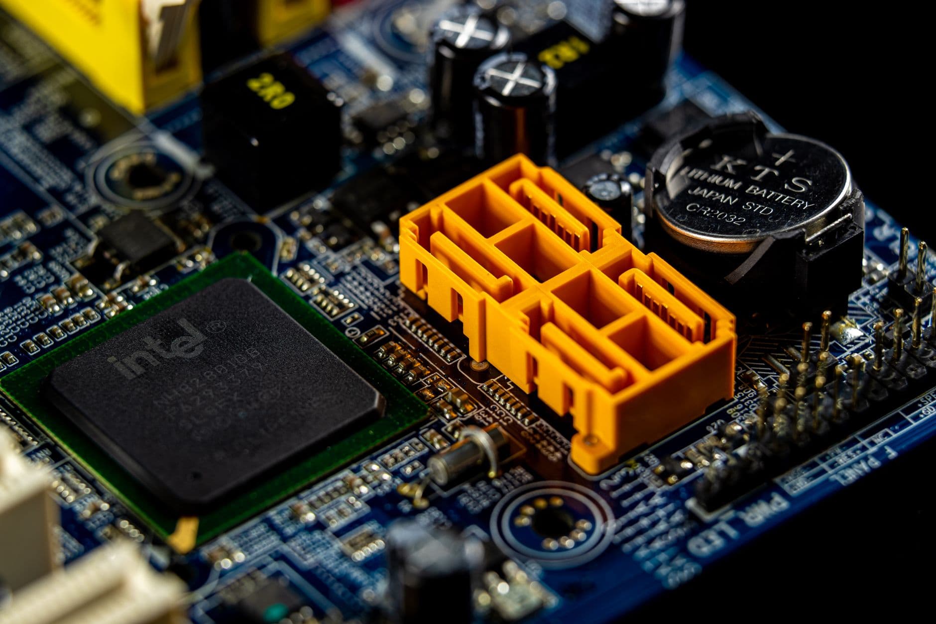 Electronic Systems