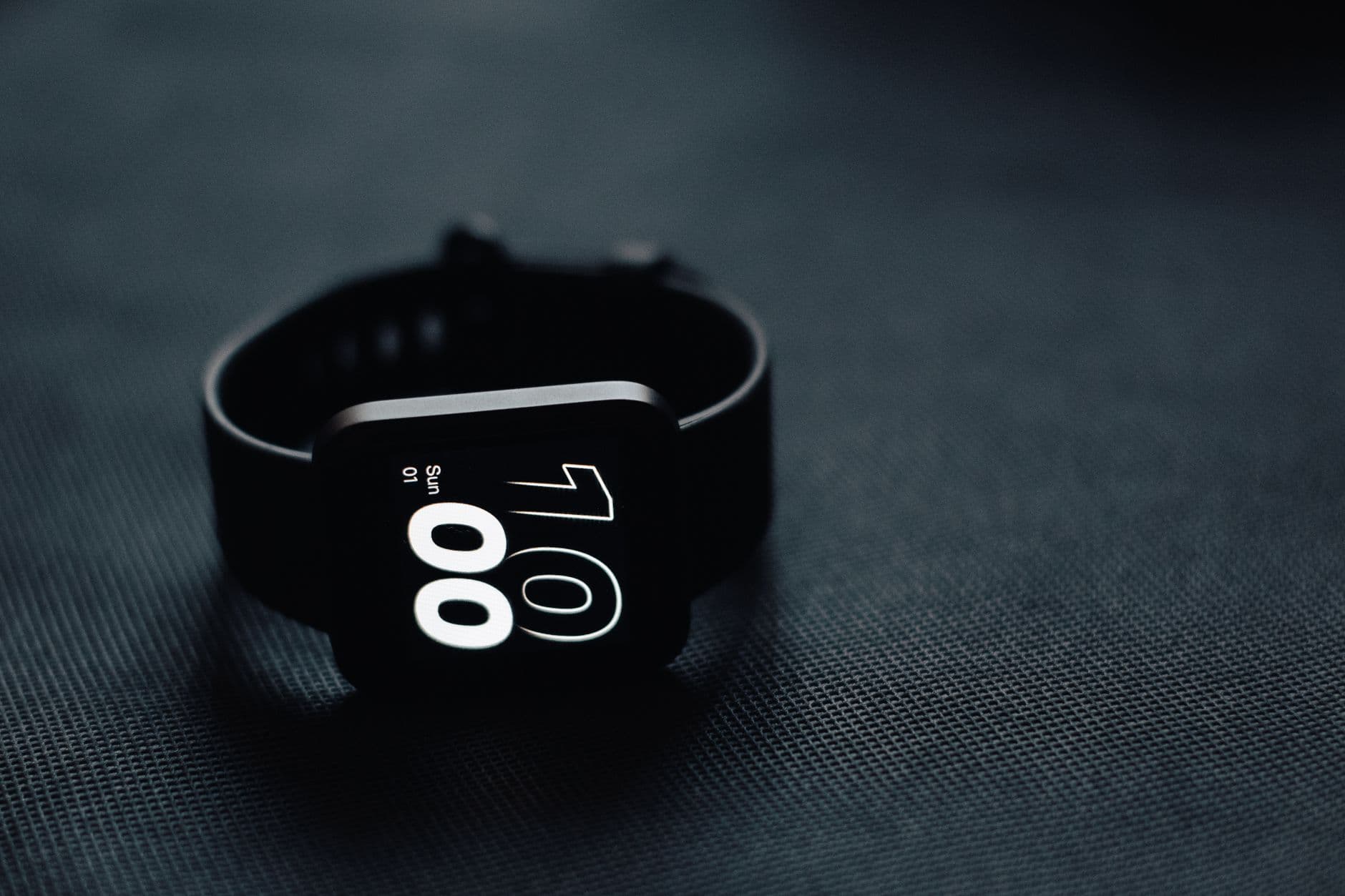 Wearable Devices