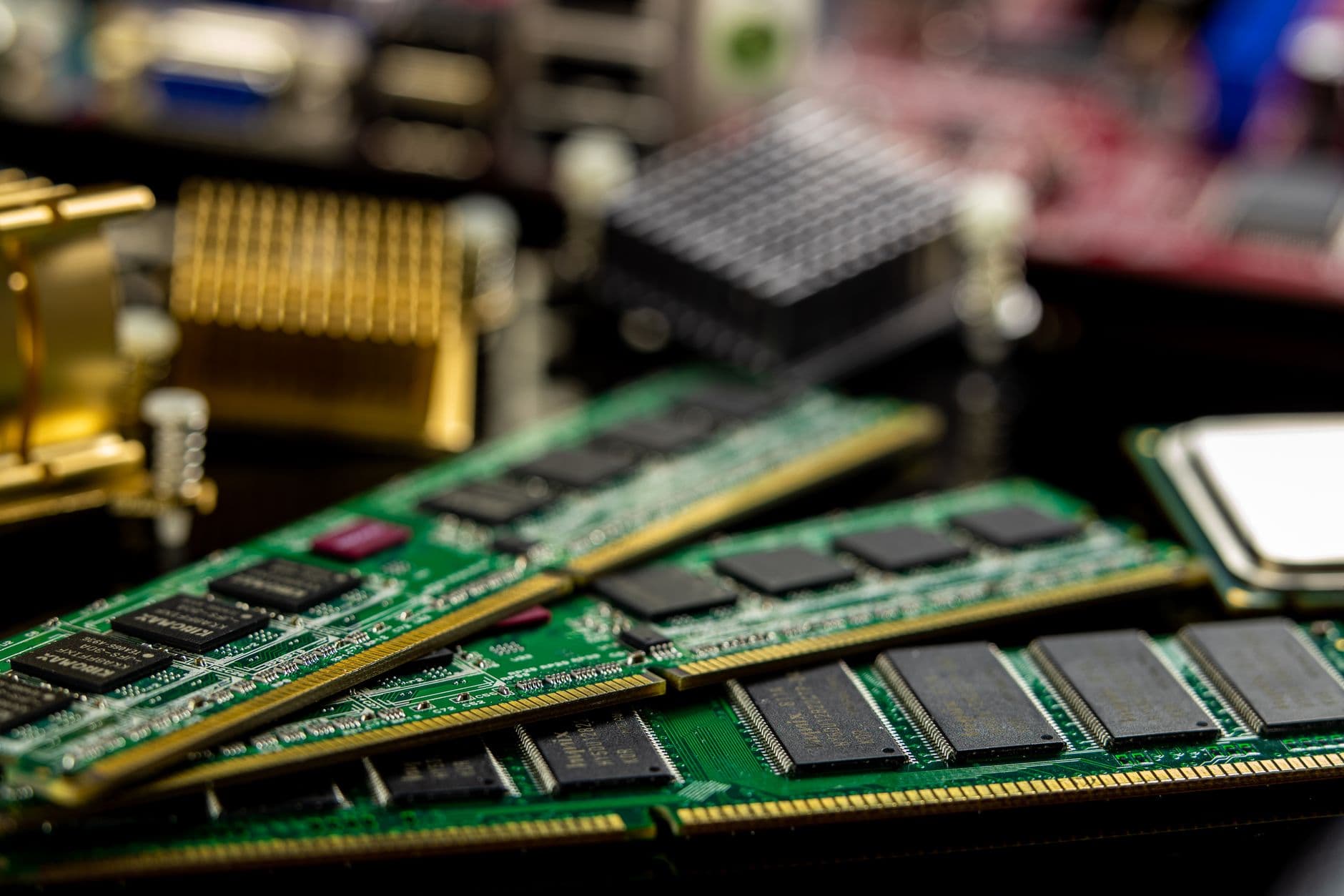IT Hardware