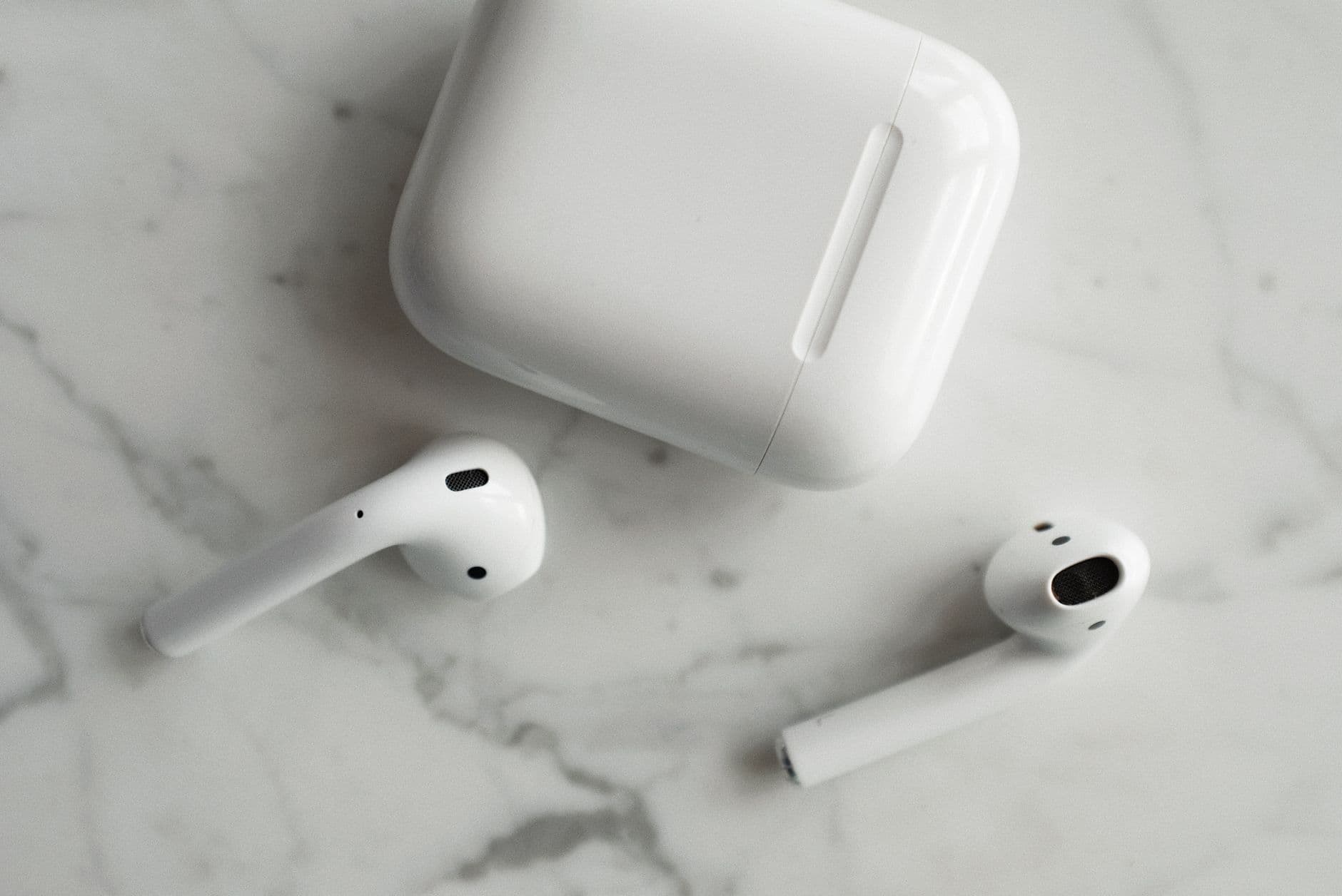 Wireless Earbuds