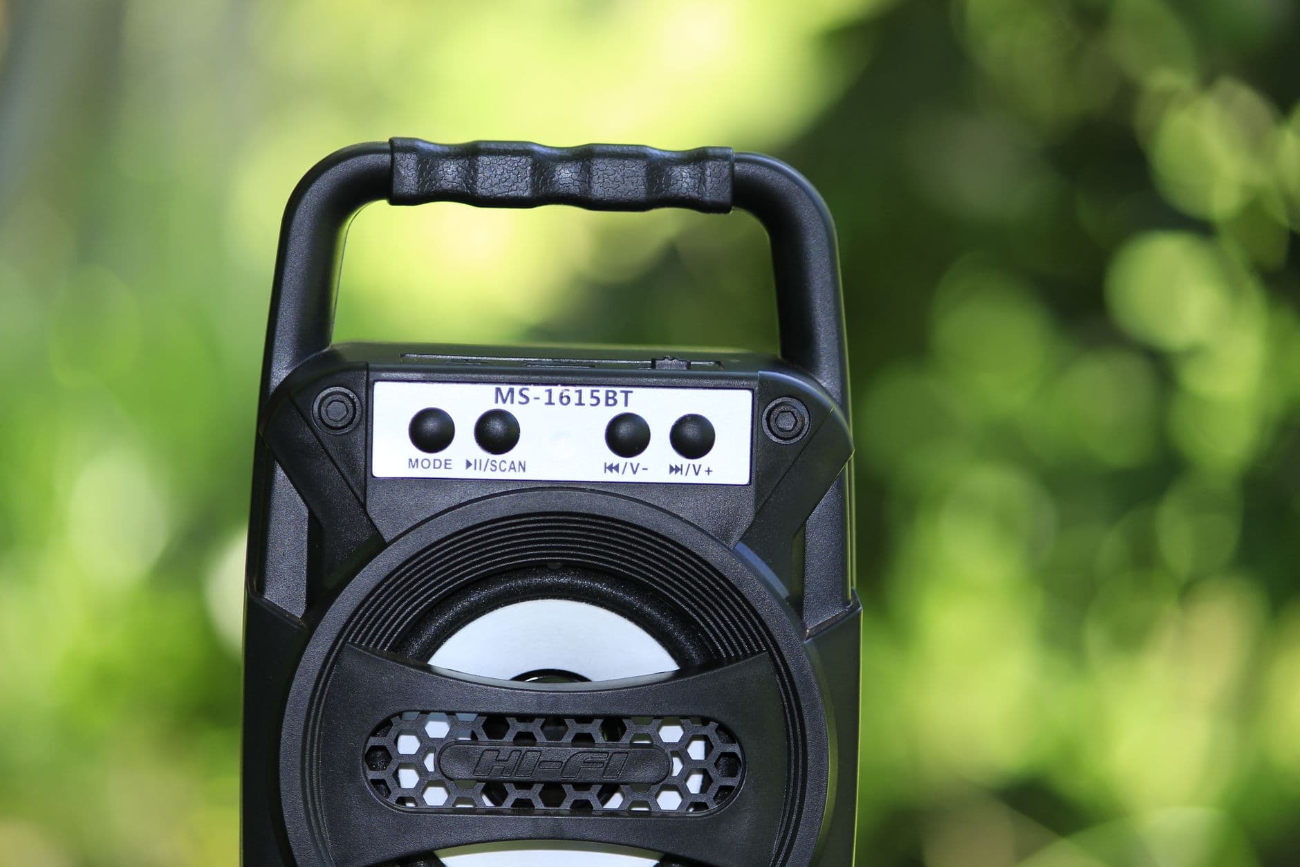 Wireless Speakers