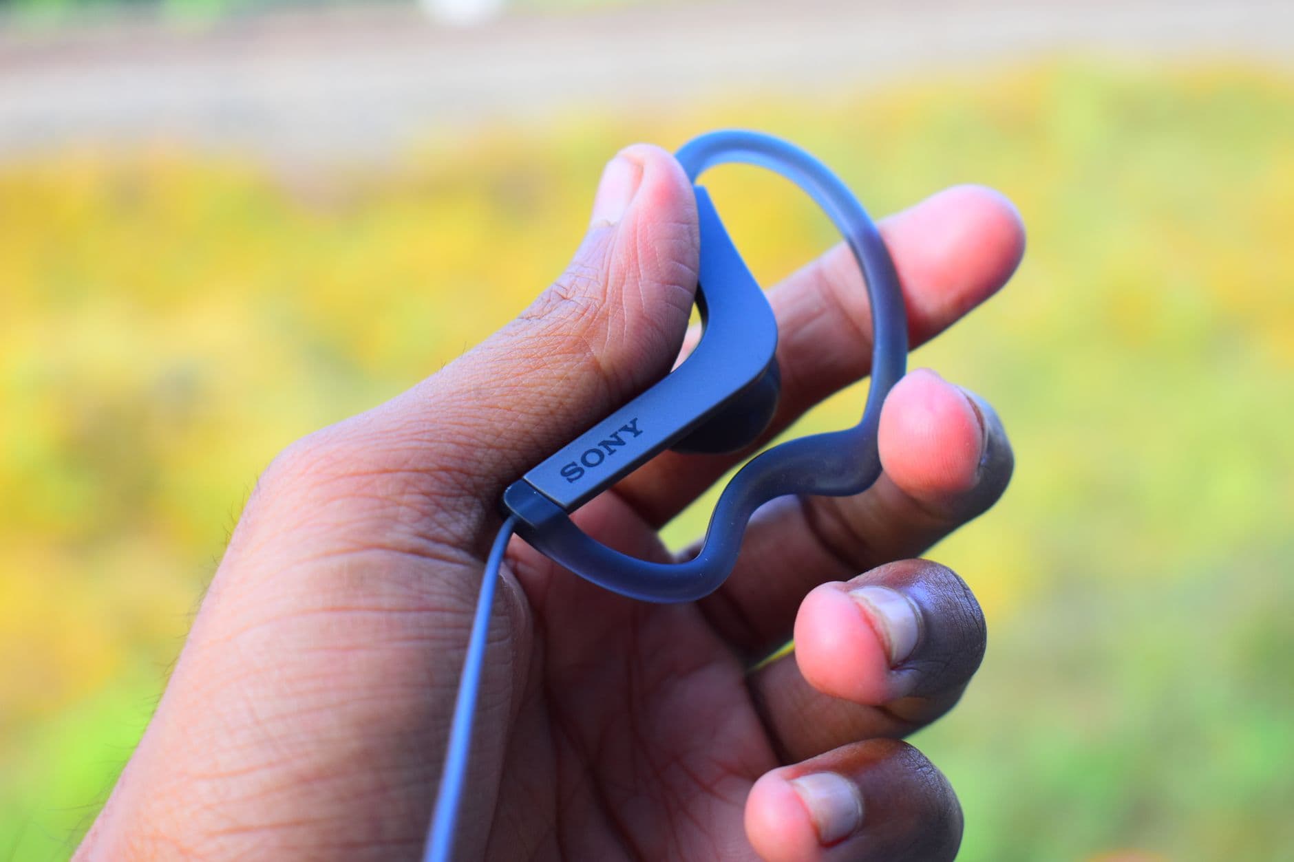 Wireless Earphones