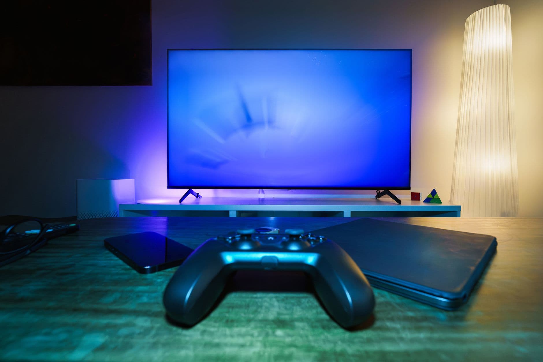 LED Television