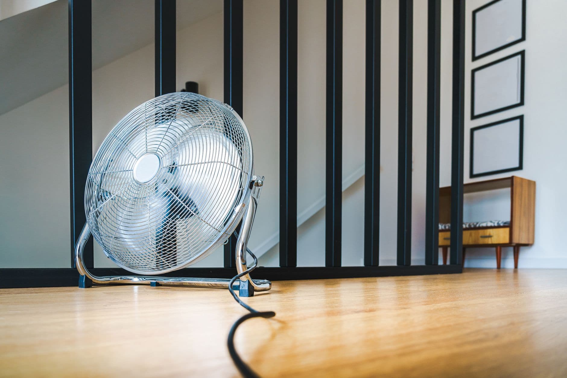 Air Cooler