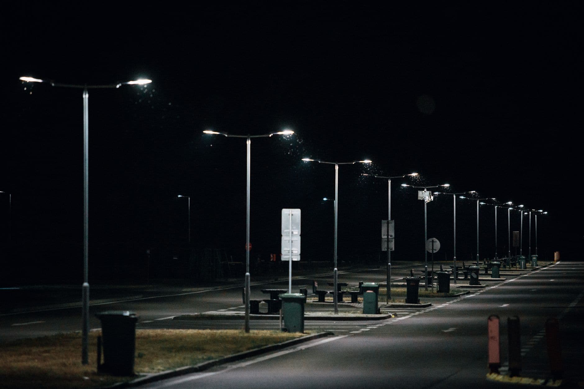 LED Lighting