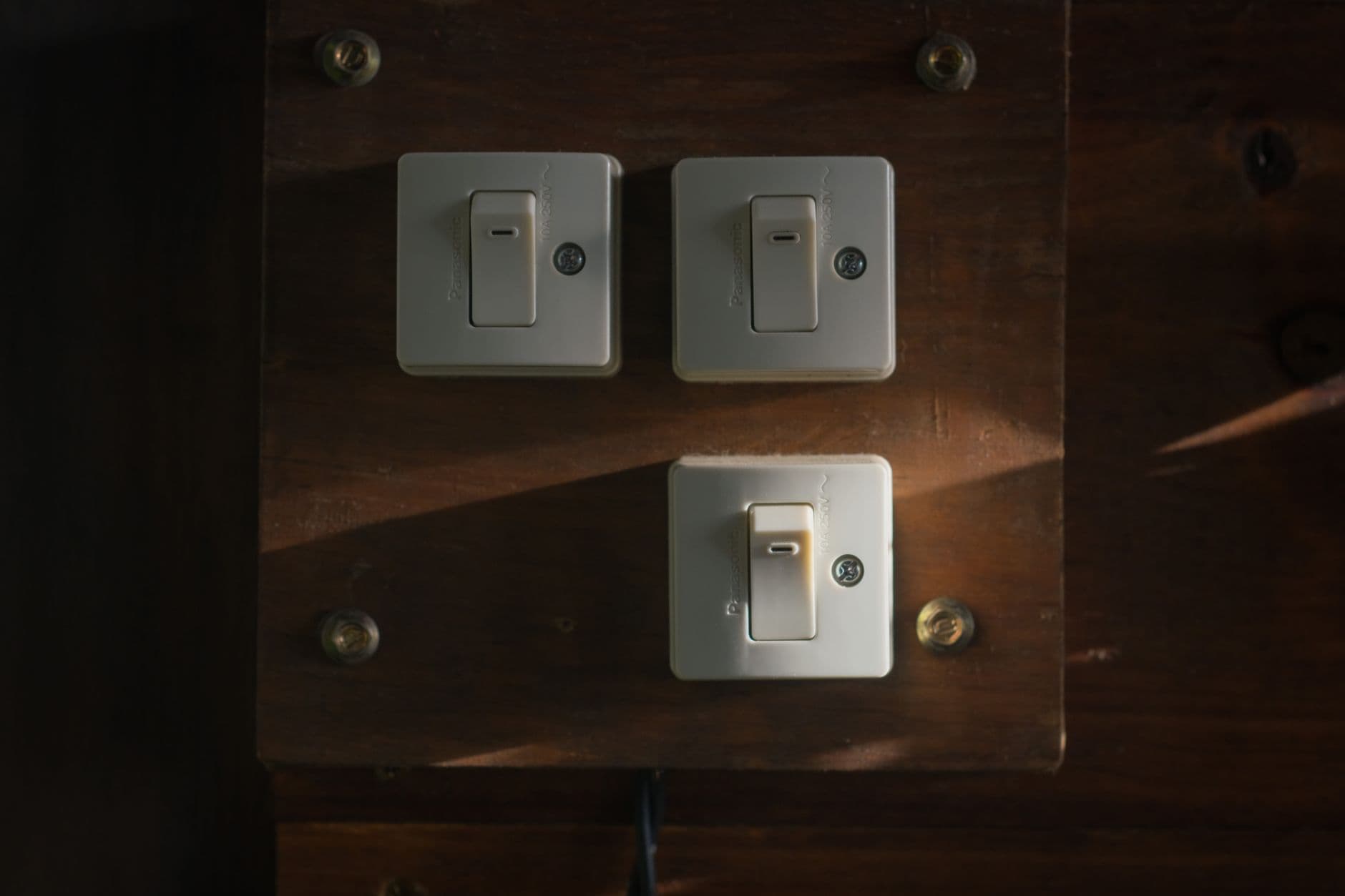 Switches