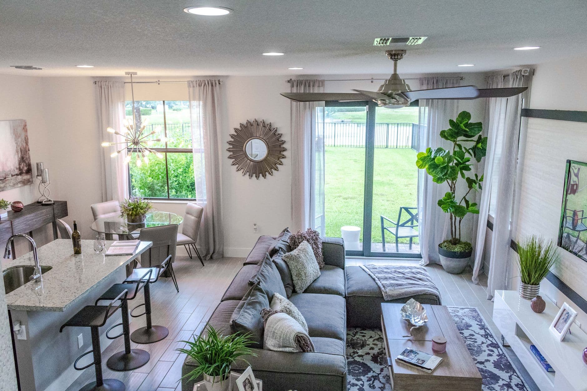 Ceiling Fan